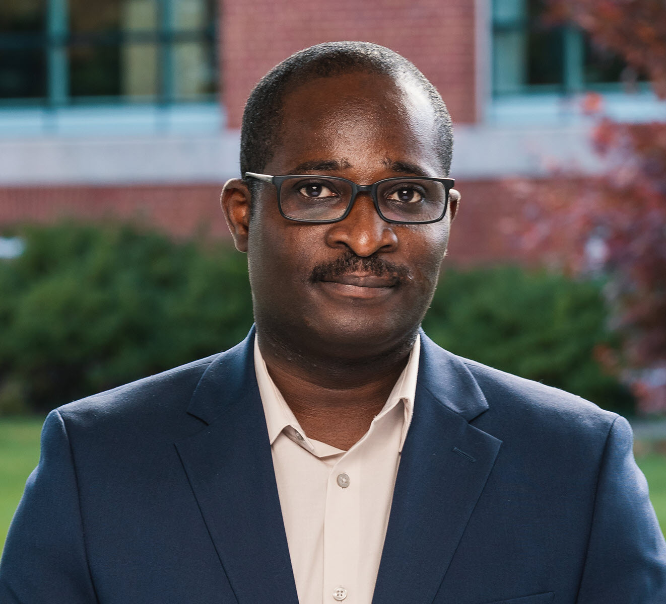 Alex Abakah